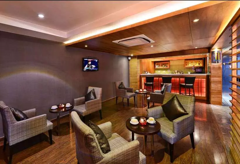 Fotos del hotel Leisure Inn West Gurgaon:  17