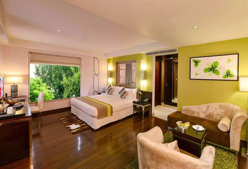 Fotos del hotel Leisure Inn West Gurgaon:  24