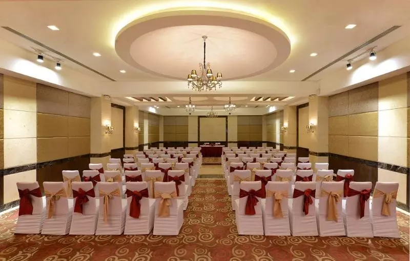 Fotos del hotel Leisure Inn West Gurgaon:  23