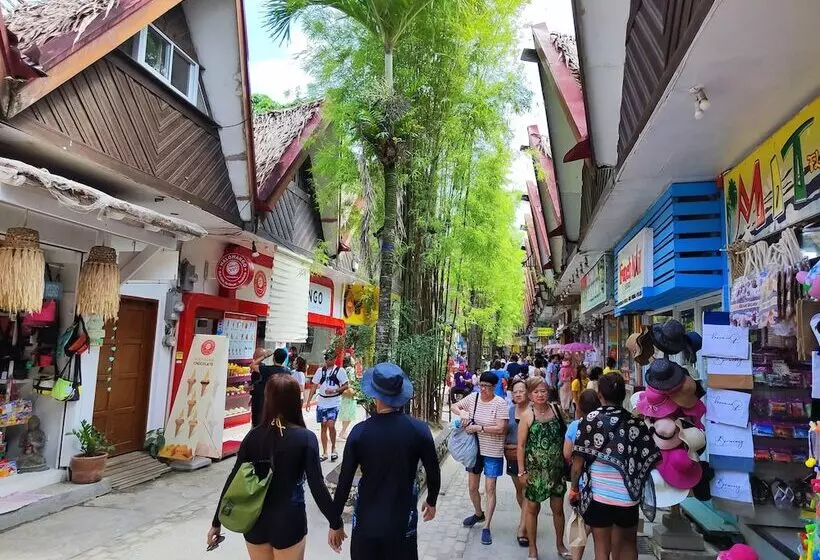 Fotos del hotel Erus  Boracay:  24