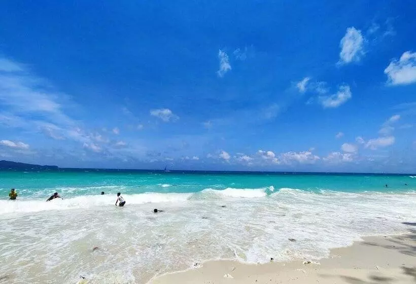 Fotos del hotel Erus  Boracay:  6