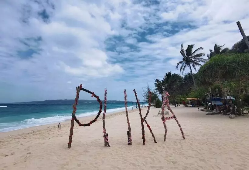 Fotos del hotel Erus  Boracay:  20