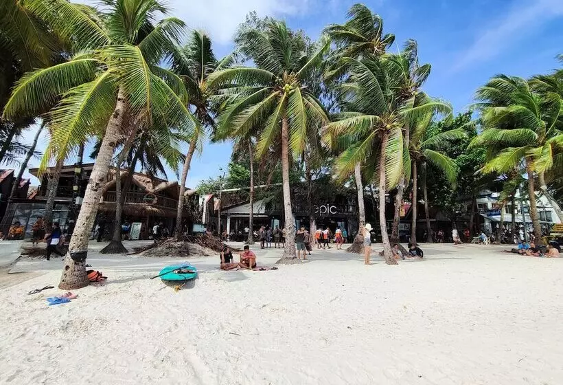 Fotos del hotel Erus  Boracay:  16