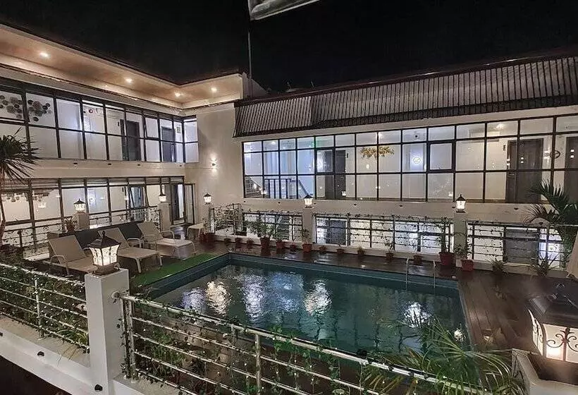 Fotos del hotel Erus  Boracay:  19