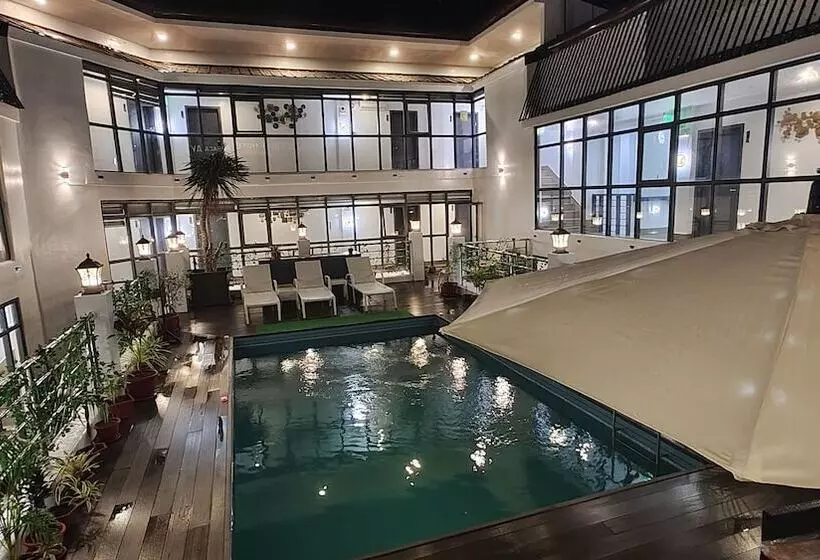 Fotos del hotel Erus  Boracay:  17