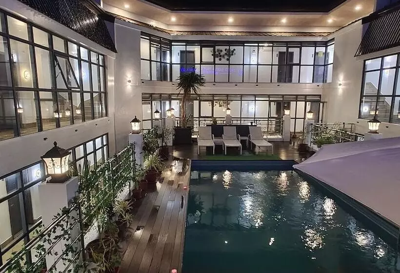 Fotos del hotel Erus  Boracay:  13