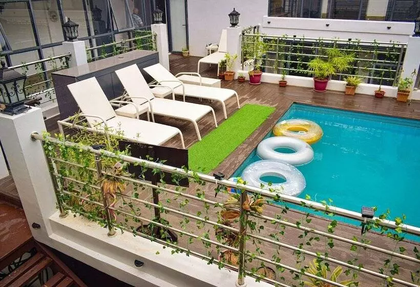 Fotos del hotel Erus  Boracay:  21