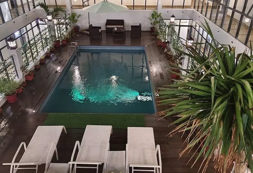 Fotos del hotel Erus  Boracay:  7