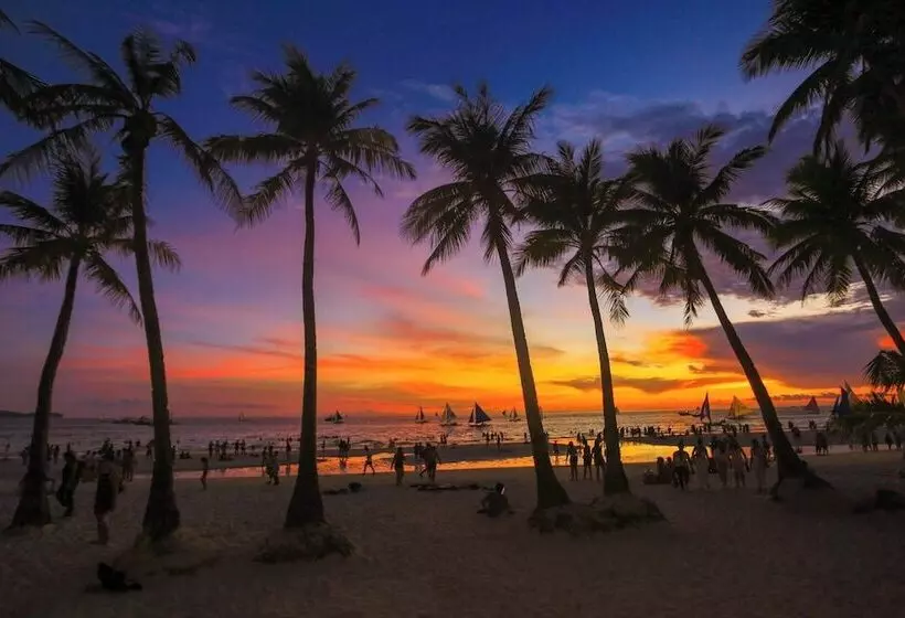 Fotos del hotel Erus  Boracay:  23