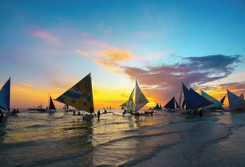 Fotos del hotel Erus  Boracay:  18