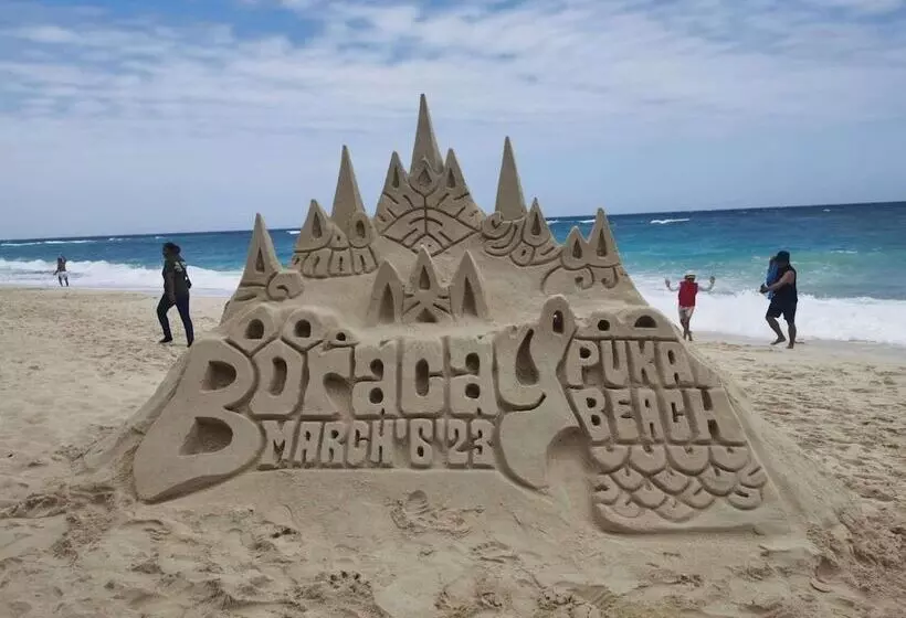 Fotos del hotel Erus  Boracay:  11