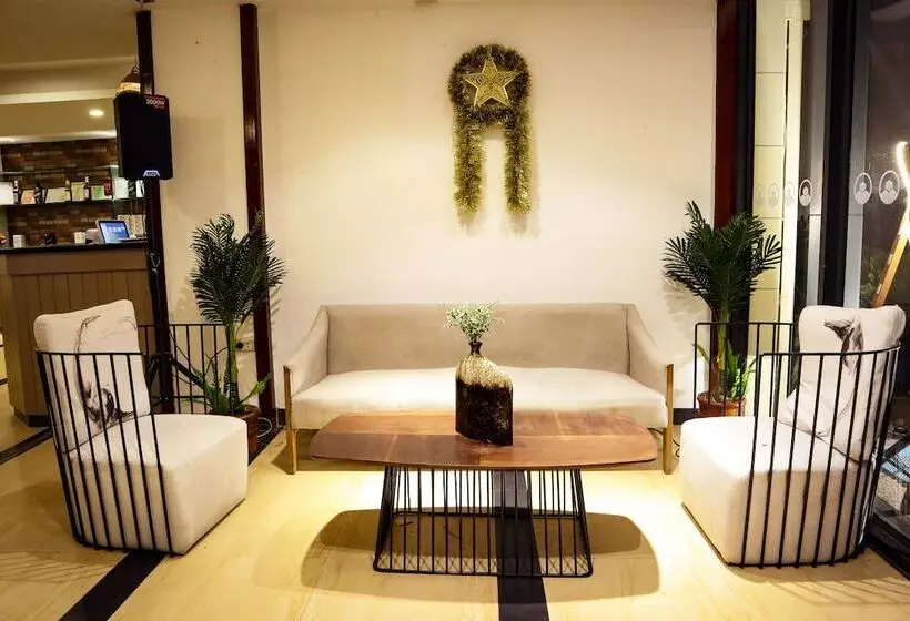 Fotos del hotel Erus  Boracay:  2