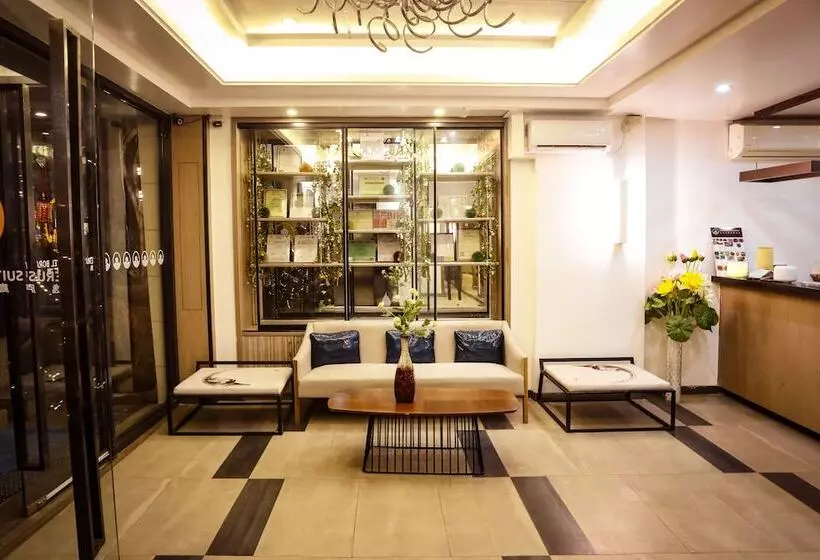 Fotos del hotel Erus  Boracay:  14