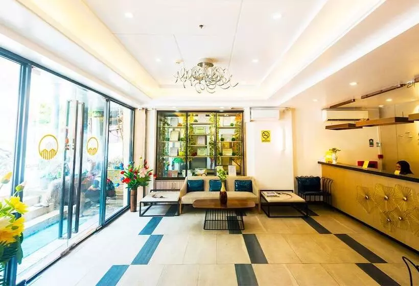 Fotos del hotel Erus  Boracay:  3