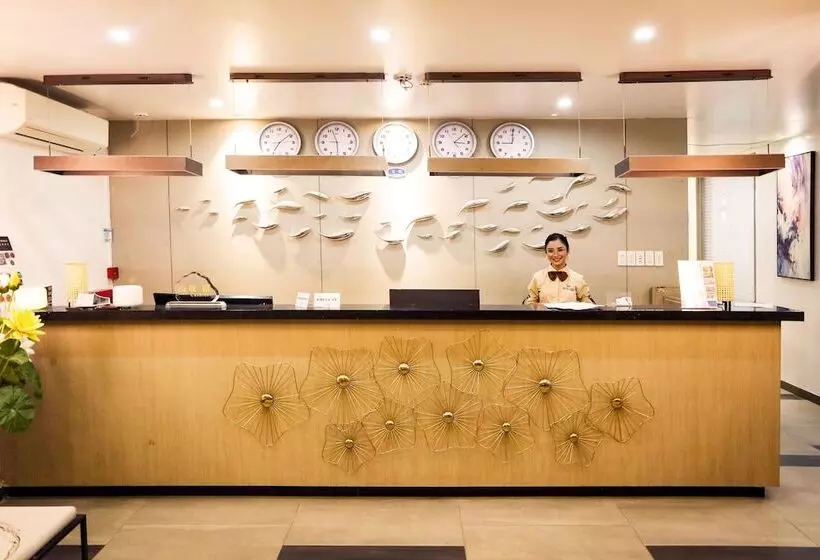 Fotos del hotel Erus  Boracay:  10