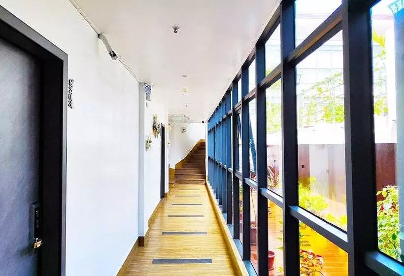 Fotos del hotel Erus  Boracay:  9