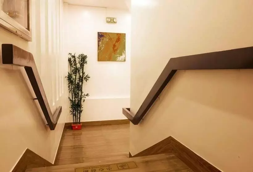 Fotos del hotel Erus  Boracay:  25