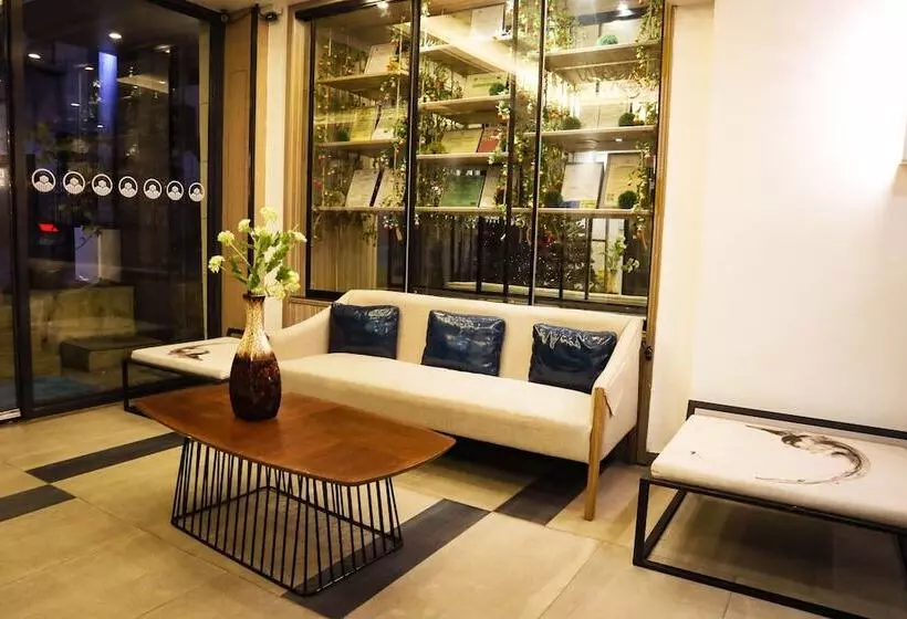 Fotos del hotel Erus  Boracay:  8