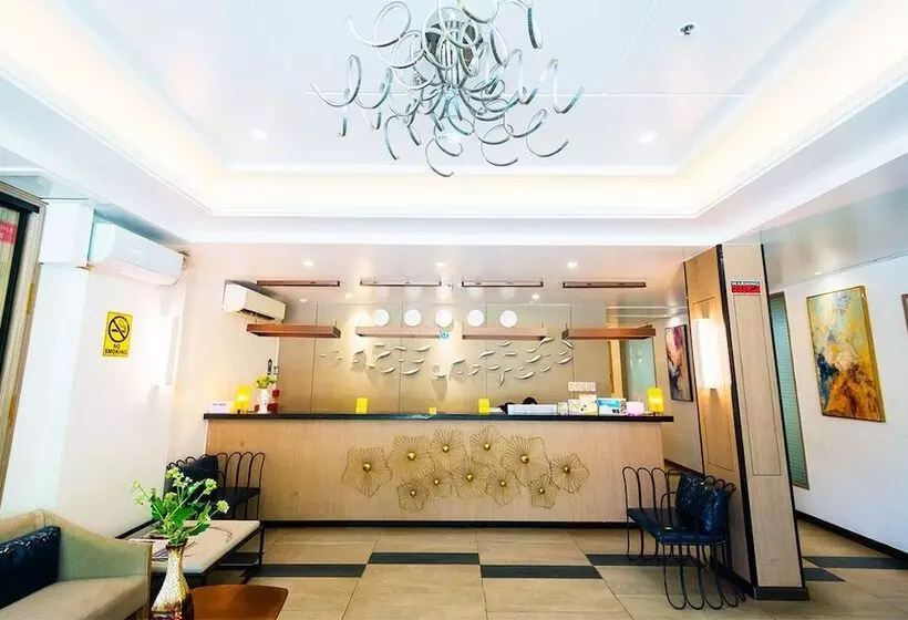 Fotos del hotel Erus  Boracay:  4