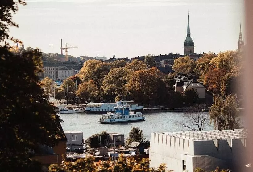 Fotos del hotel Pop House:  6