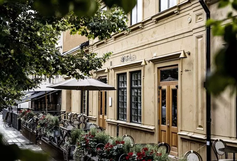 Fotos del hotel Pop House:  3