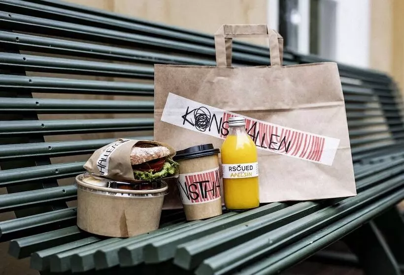 Fotos del hotel Pop House:  20