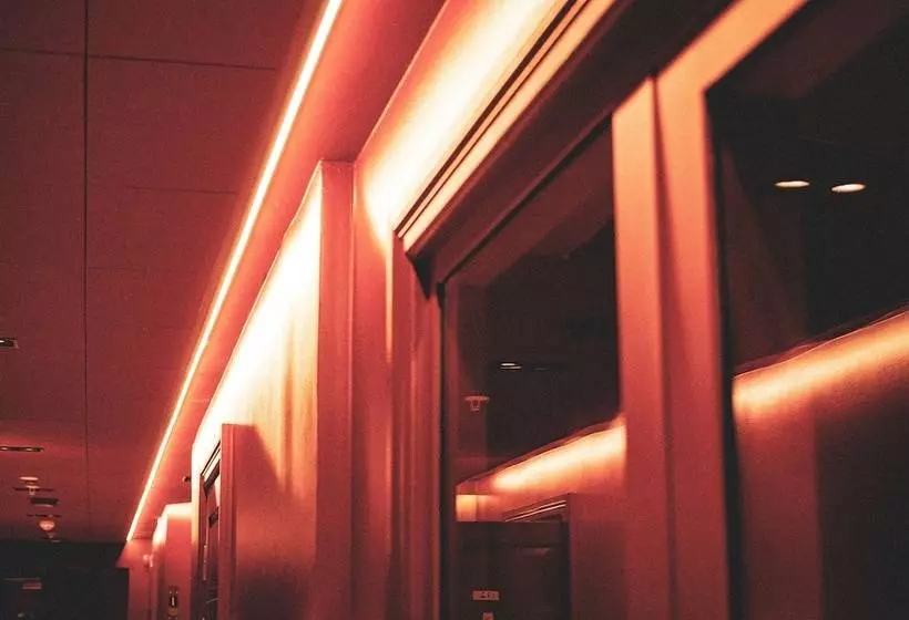 Fotos del hotel Pop House:  21