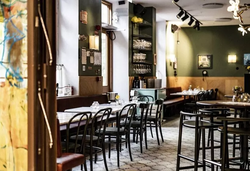 Fotos del hotel Pop House:  2