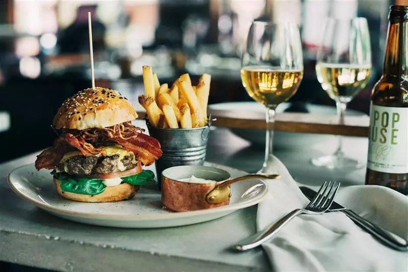 Fotos del hotel Pop House:  14