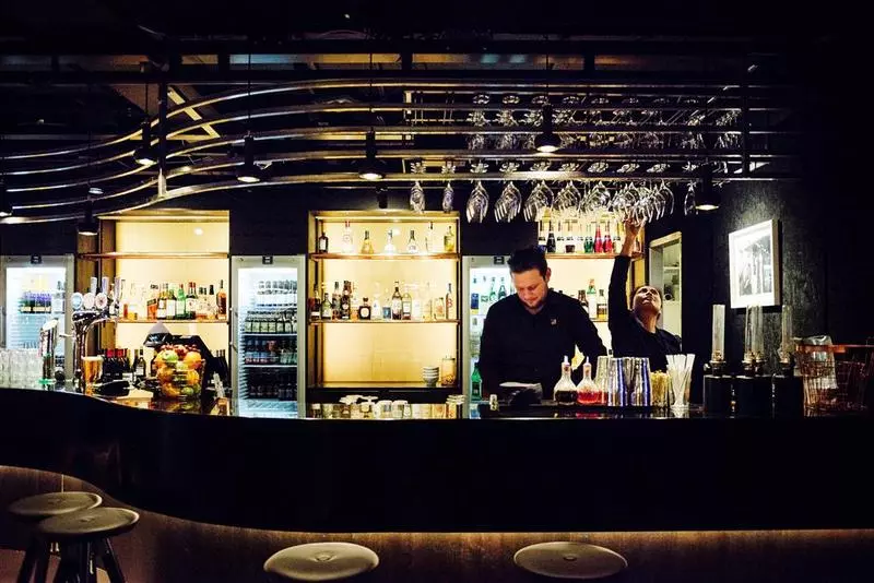 Fotos del hotel Pop House:  12