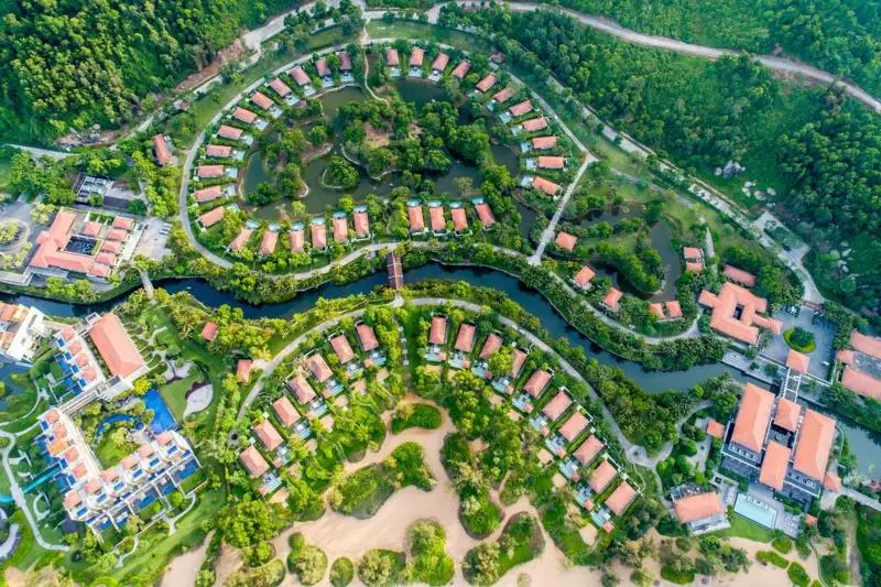 Fotos del hotel Banyan Tree Lang Co:  23