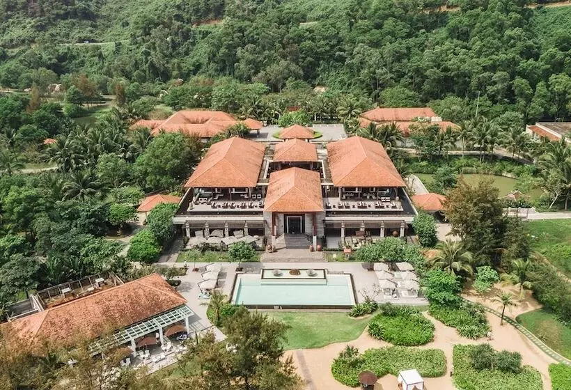 Fotos del hotel Banyan Tree Lang Co:  17