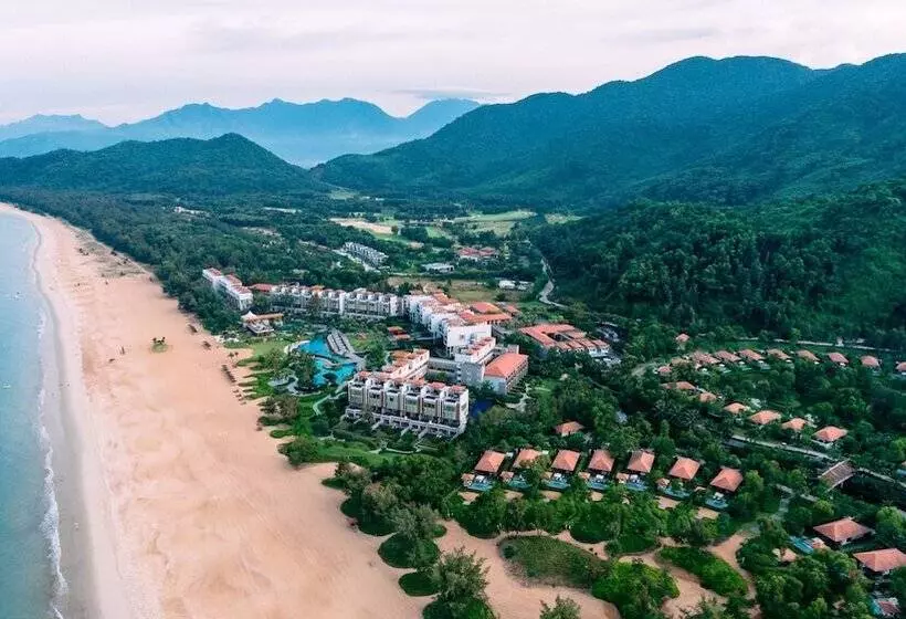 Fotos del hotel Banyan Tree Lang Co:  15