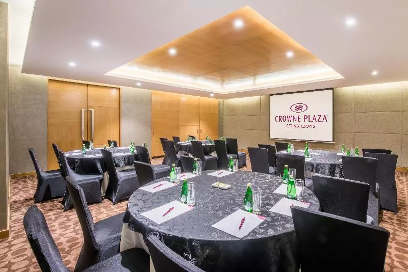 Fotos del hotel Crowne Plaza Ahmedabad City Centre, An Ihg:  17