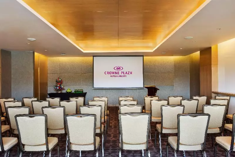 Fotos del hotel Crowne Plaza Ahmedabad City Centre, An Ihg:  22