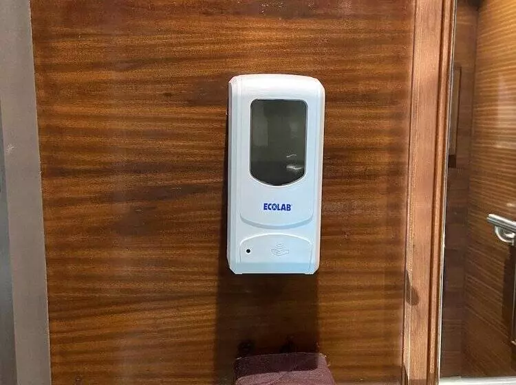 Fotos del hotel Crowne Plaza Ahmedabad City Centre, An Ihg:  14