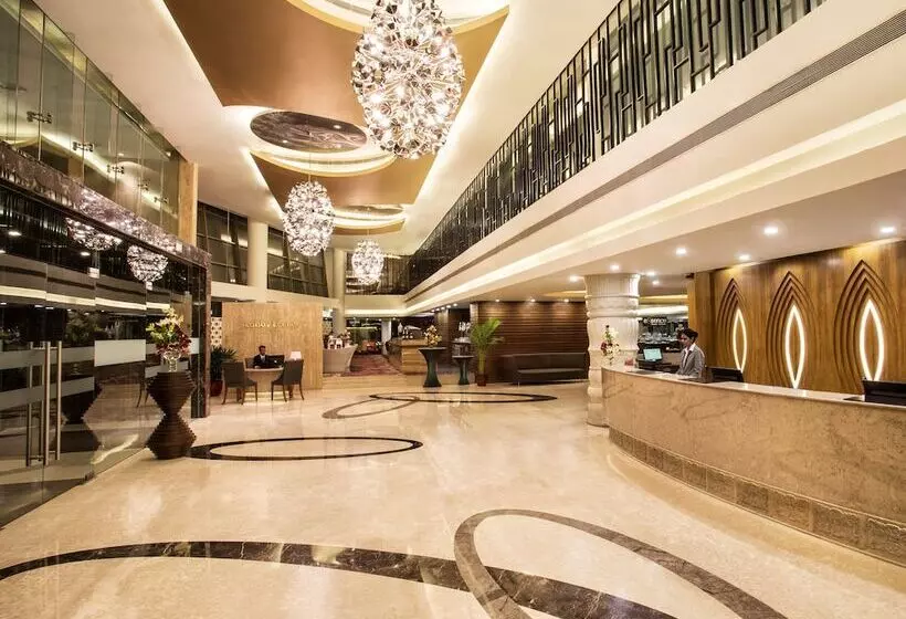 Fotos del hotel Crowne Plaza Ahmedabad City Centre, An Ihg:  18