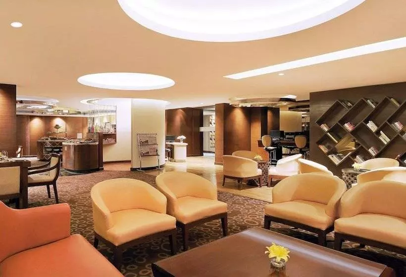 Fotos del hotel Crowne Plaza Ahmedabad City Centre, An Ihg:  9