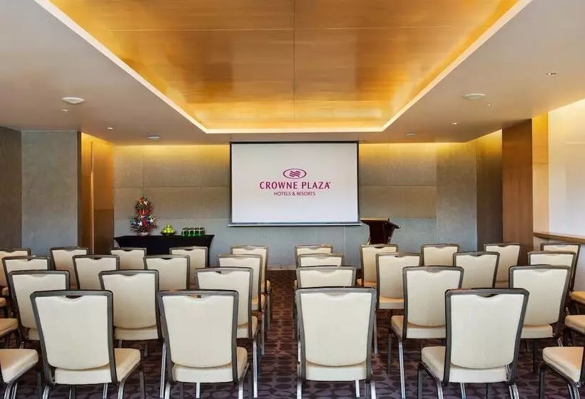 Fotos del hotel Crowne Plaza Ahmedabad City Centre, An Ihg:  23