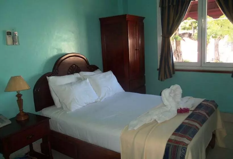 Fotos del hotel Discovery:  13