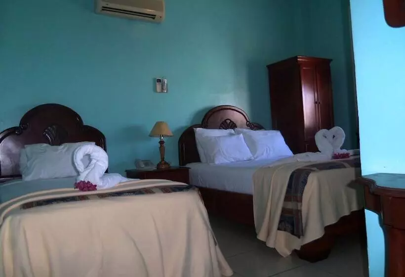 Fotos del hotel Discovery:  21