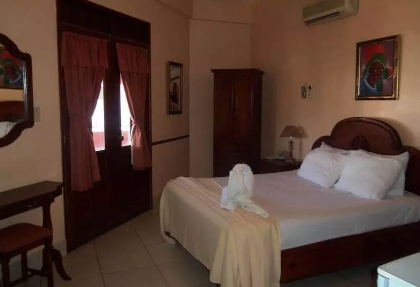 Fotos del hotel Discovery:  7