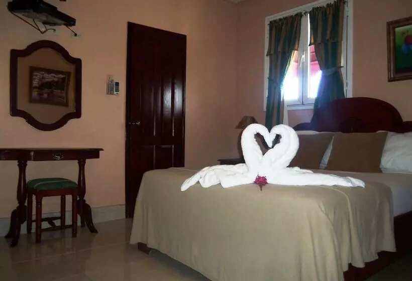 Fotos del hotel Discovery:  9