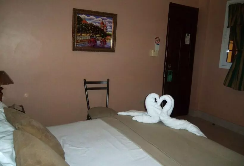 Fotos del hotel Discovery:  12