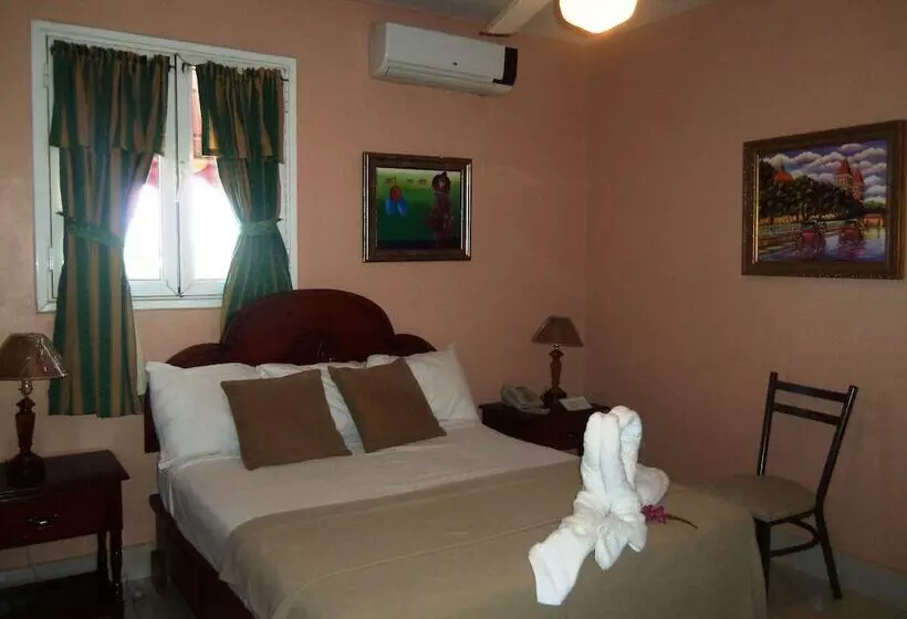 Fotos del hotel Discovery:  20