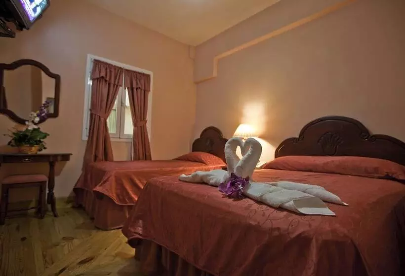 Fotos del hotel Discovery:  25