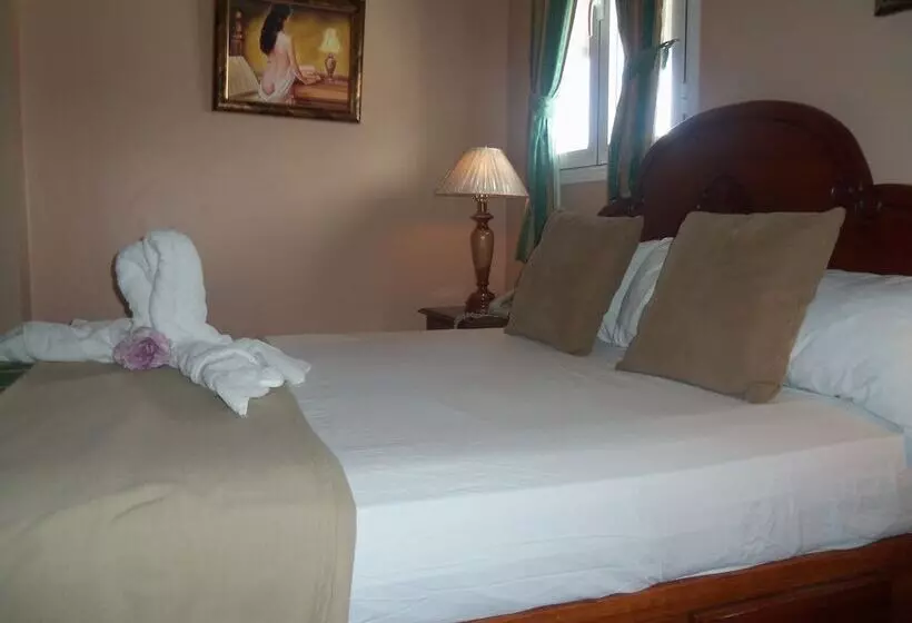 Fotos del hotel Discovery:  14