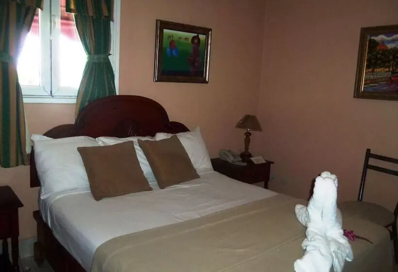 Fotos del hotel Discovery:  15