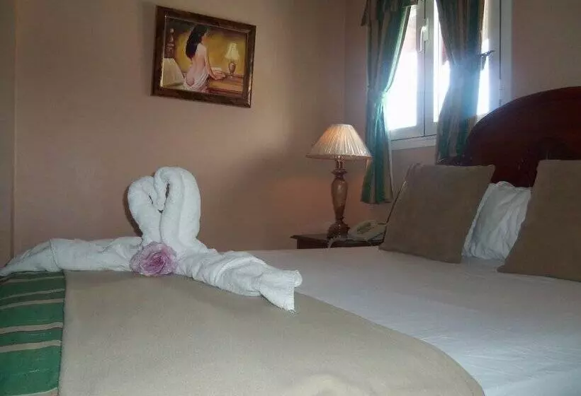 Fotos del hotel Discovery:  16