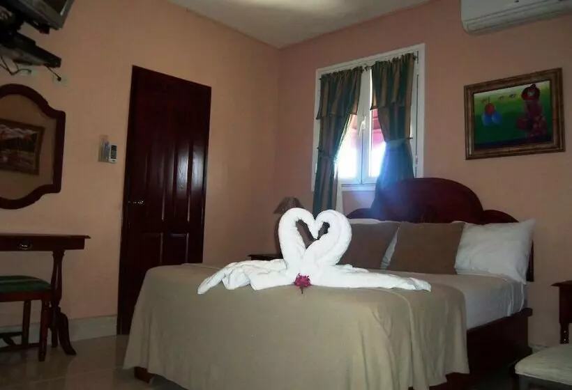 Fotos del hotel Discovery:  17